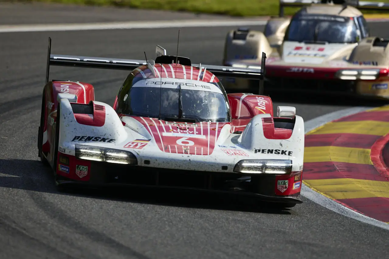 Credits: Daniele Paglino