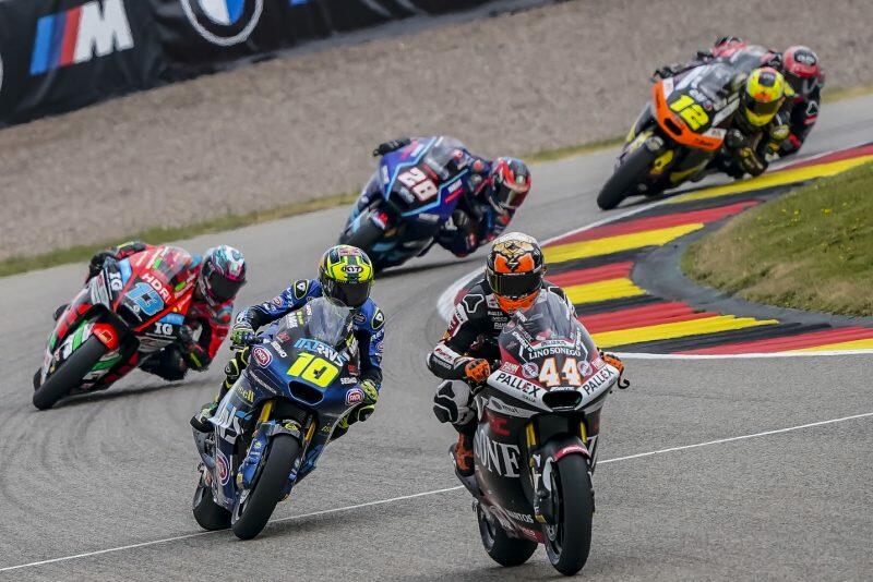 Credits: Italtrans Racing Team