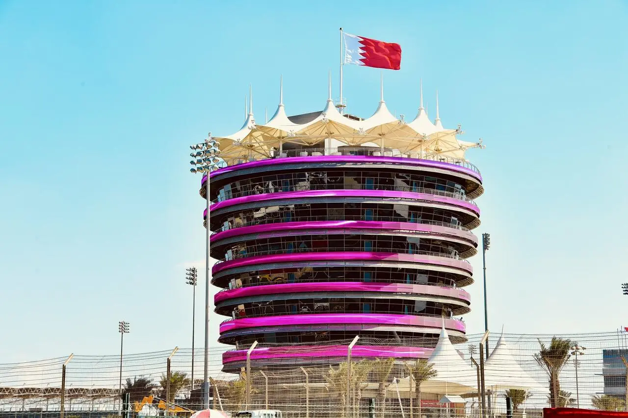 © Bahrain International Circuit