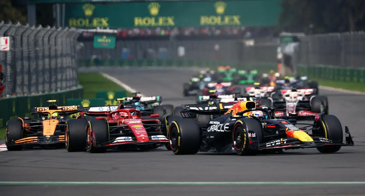 Credits: Red Bull Content Pool