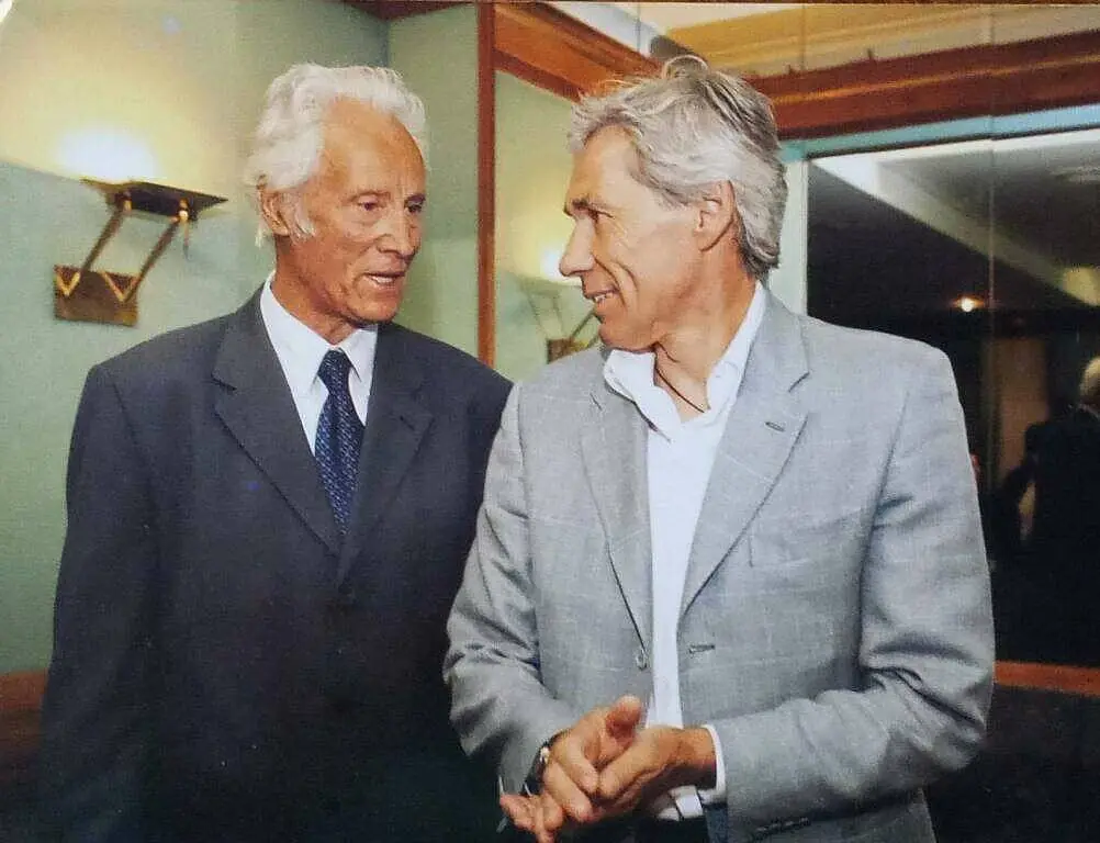 Salvatore La Gamba is remembered across Vibo Valentia on the thirteenth anniversary of his passing