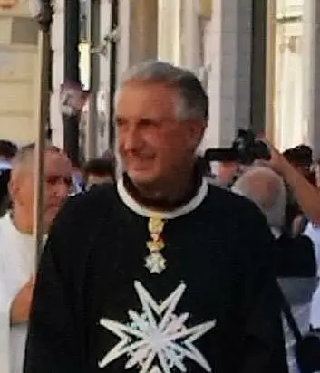 Il marchese Antonio Ramirez