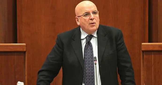 Mario Oliverio