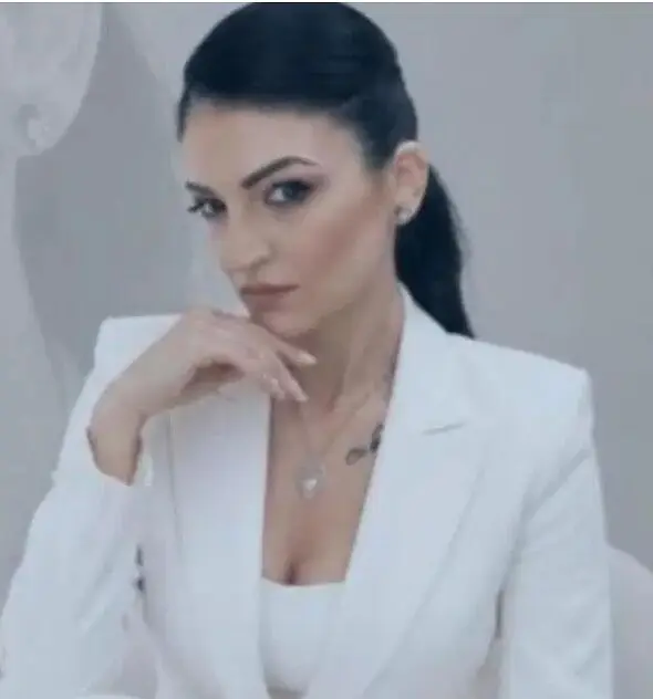 Francesca Macrì
