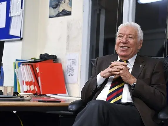 Nicola Pietrangeli