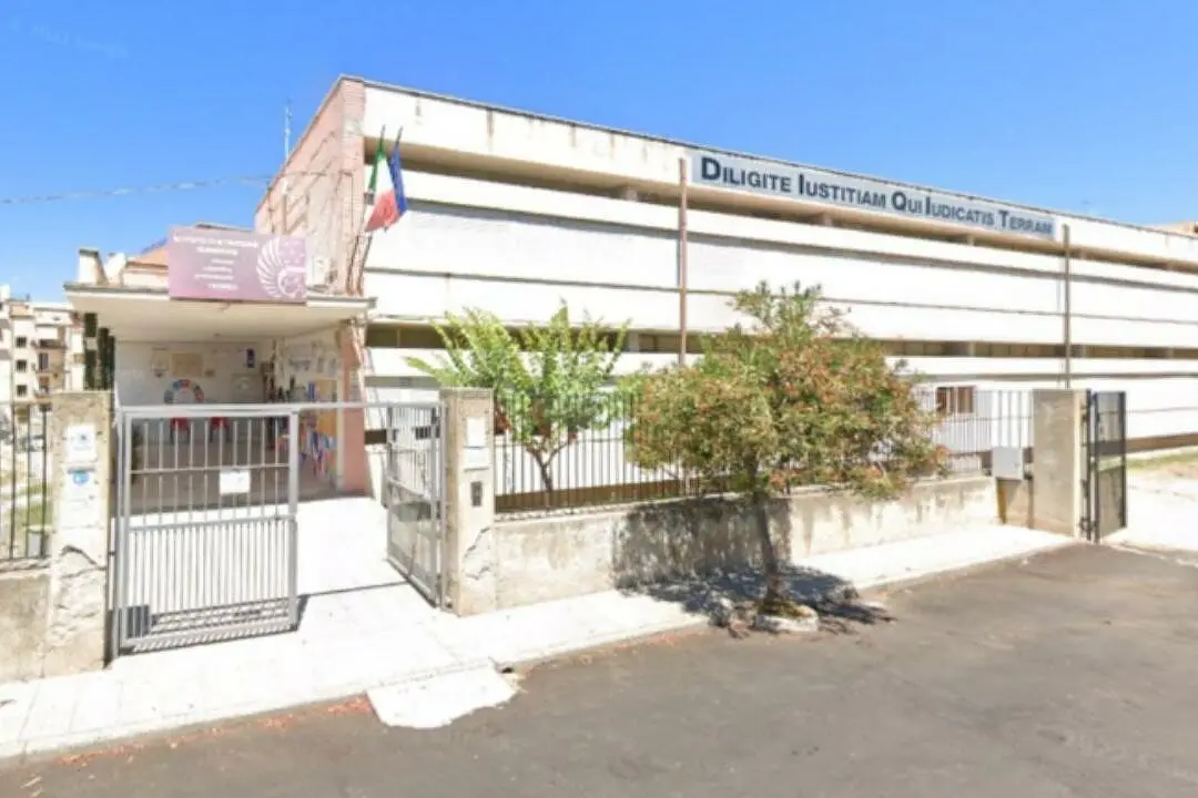 Istituto superiore Galluppi