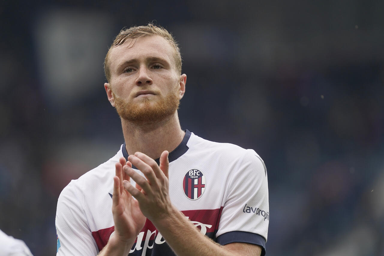 Tommaso Pobega (Photo by Pier Marco Tacca/Getty Images Via OneFootball)