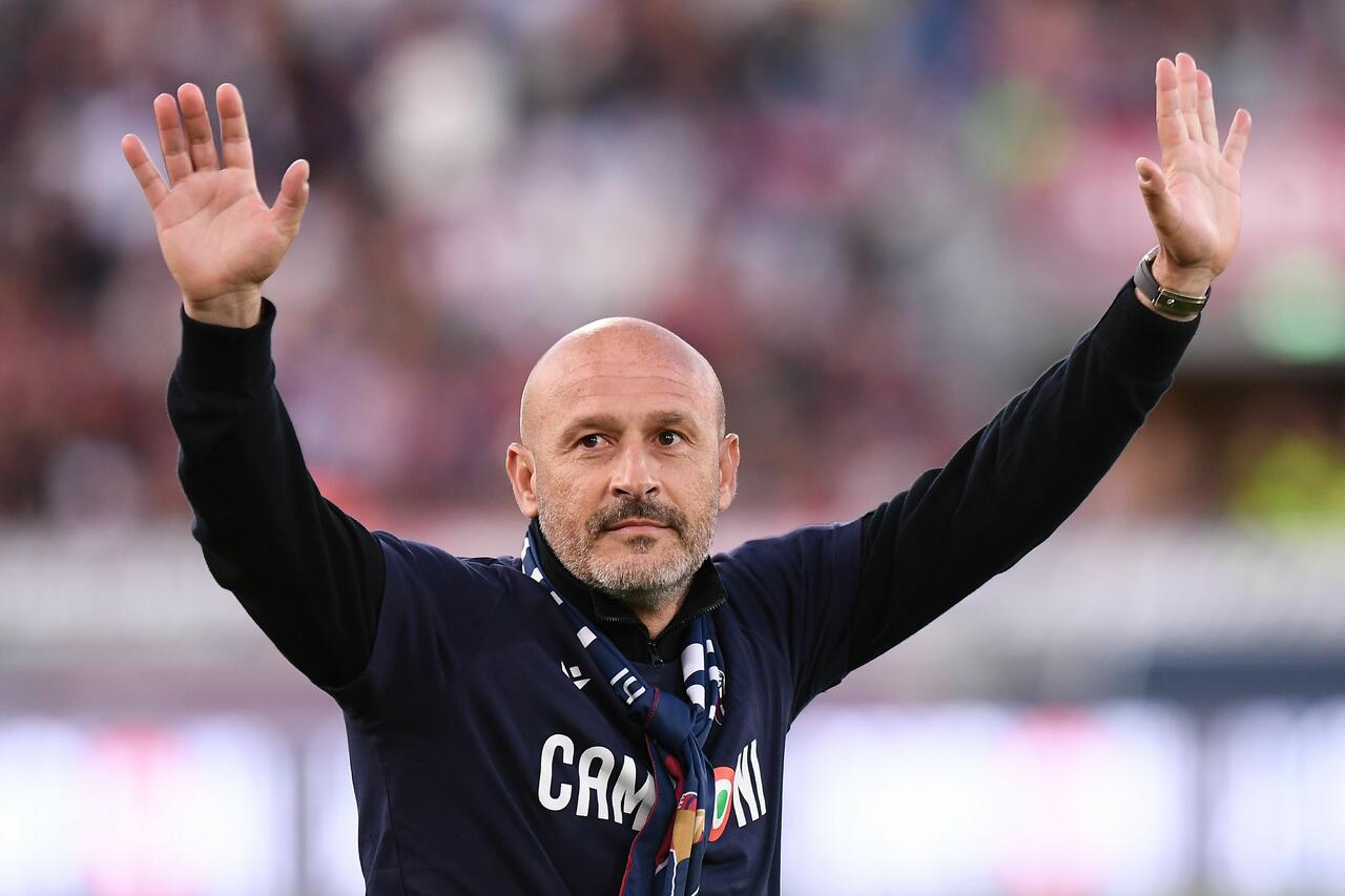 Vincenzo Italiano