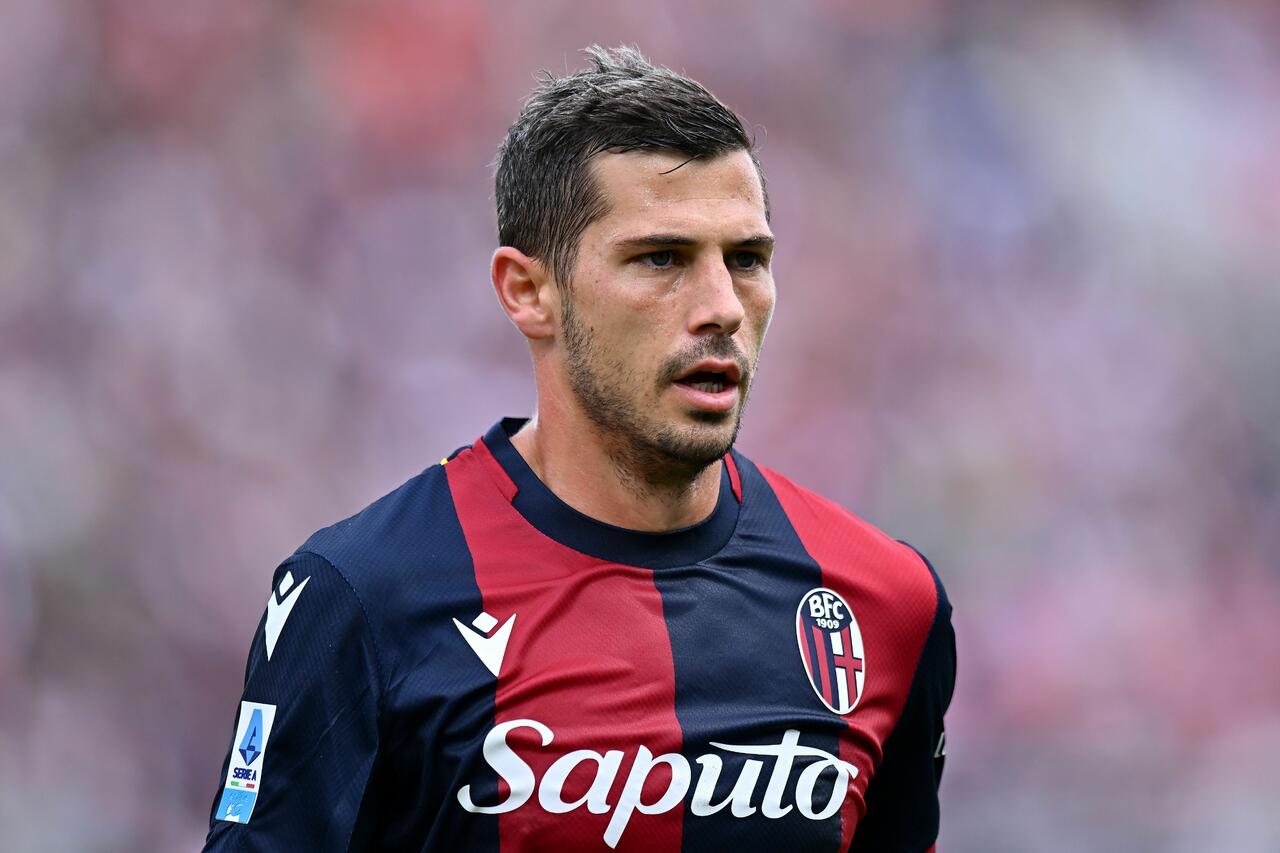 Remo Freuler (Photo by Alessandro Sabattini/Getty Images Via OneFootball)