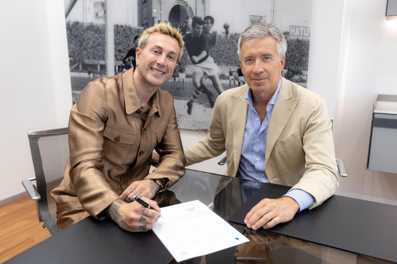 Federico Bernardeschi (ph.bolognafc.it)