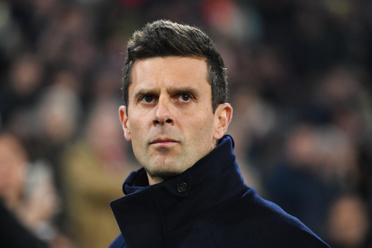 Thiago Motta (Photo by Valerio Pennicino/Getty Images Via OneFootball)
