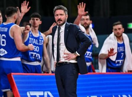 Gianmarco Pozzecco