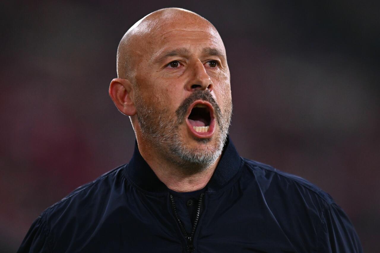 Vincenzo Italiano