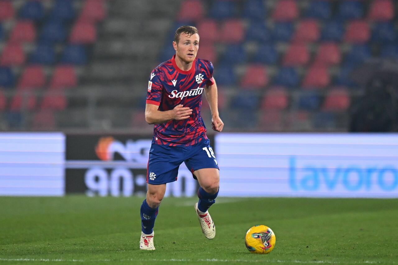 Tommaso Pobega