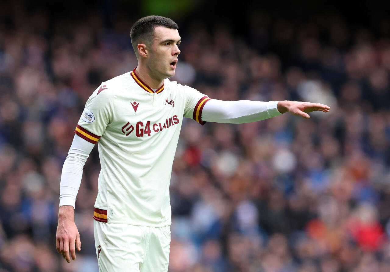 Lennon Miller (Photo by Ian MacNicol/Getty Images Via OneFootball)