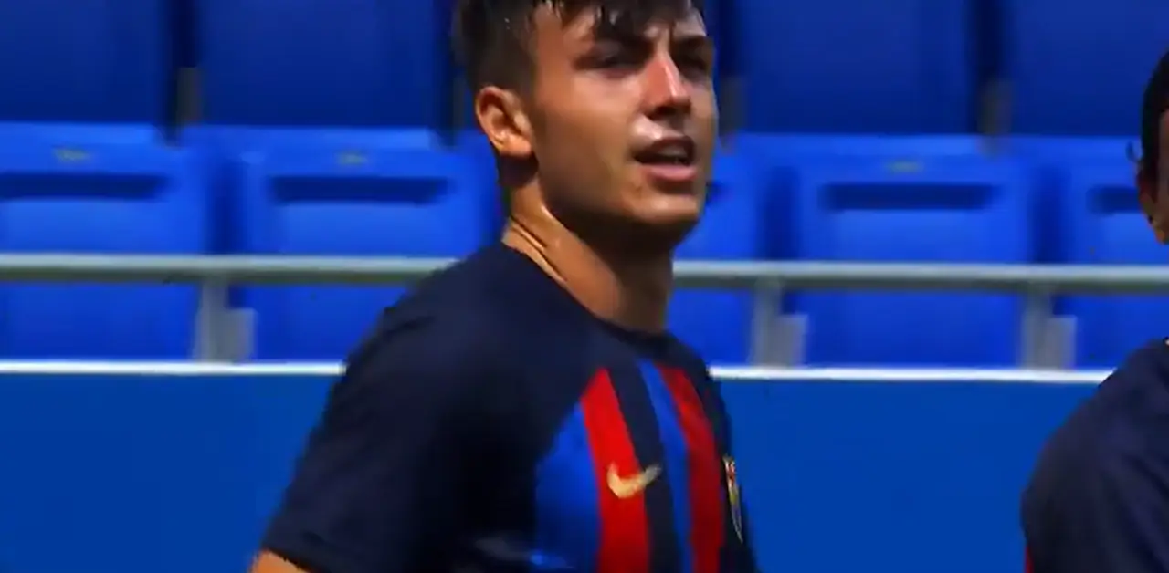 Victor Barbera