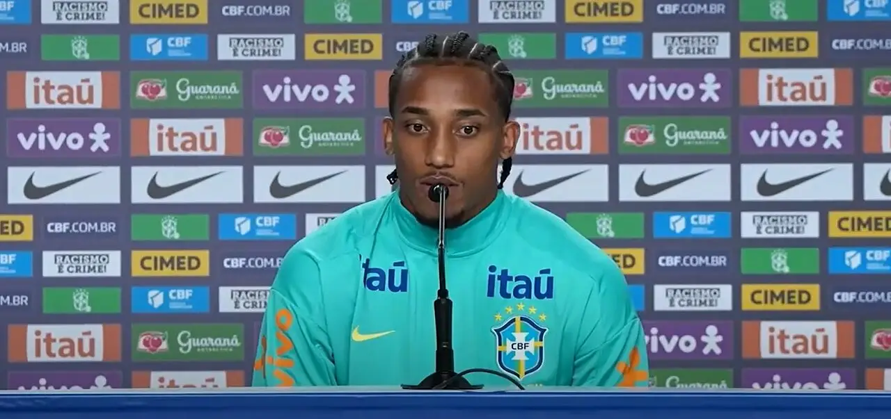 Joao Pedro