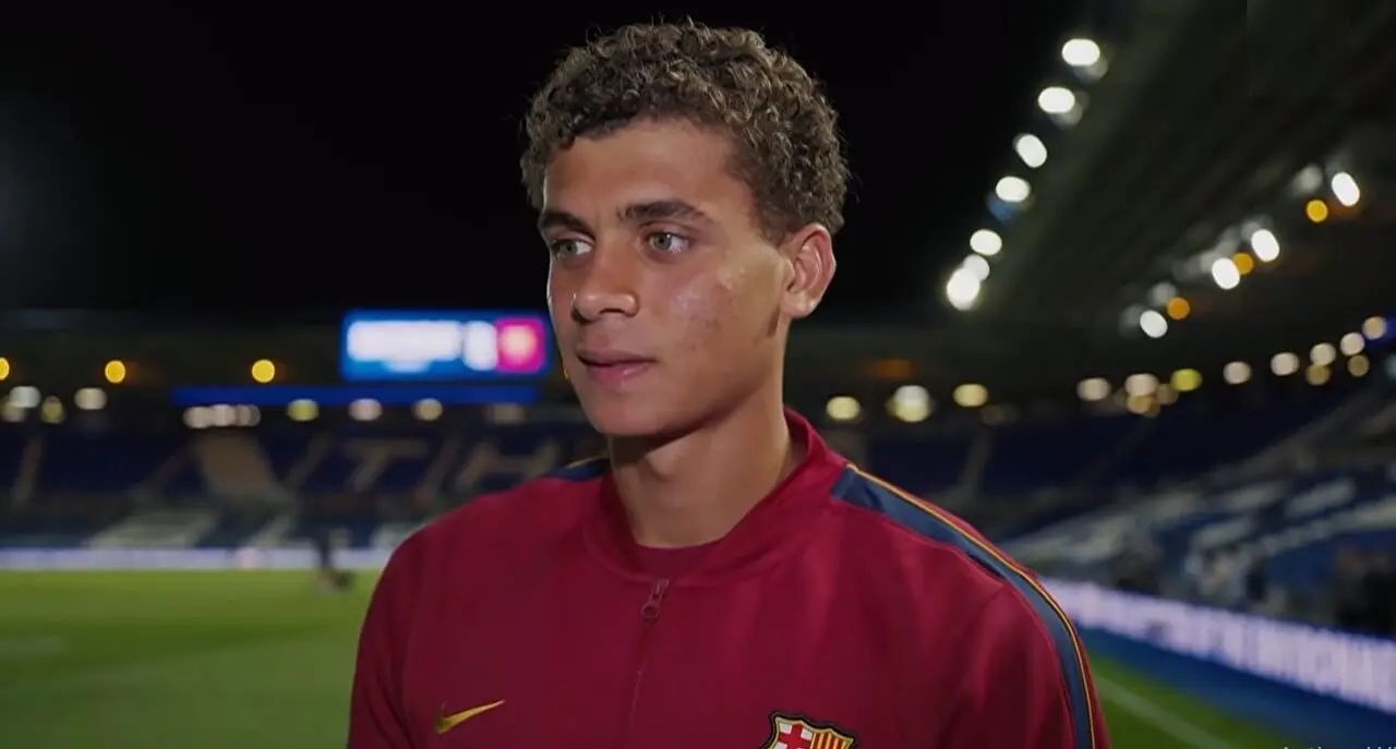 Hamza Abdelkarim