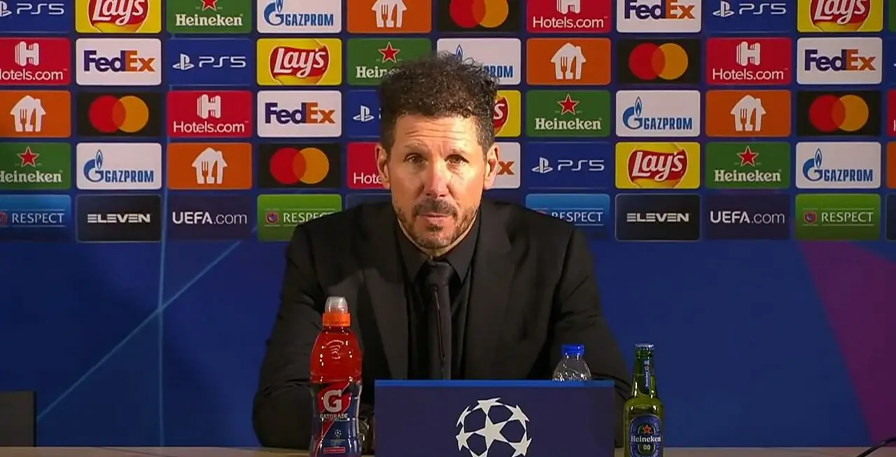 Diego Simeone
