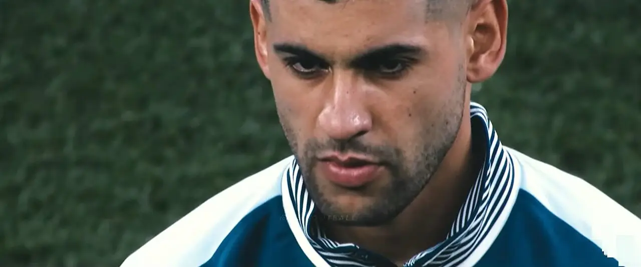 Cristian Romero