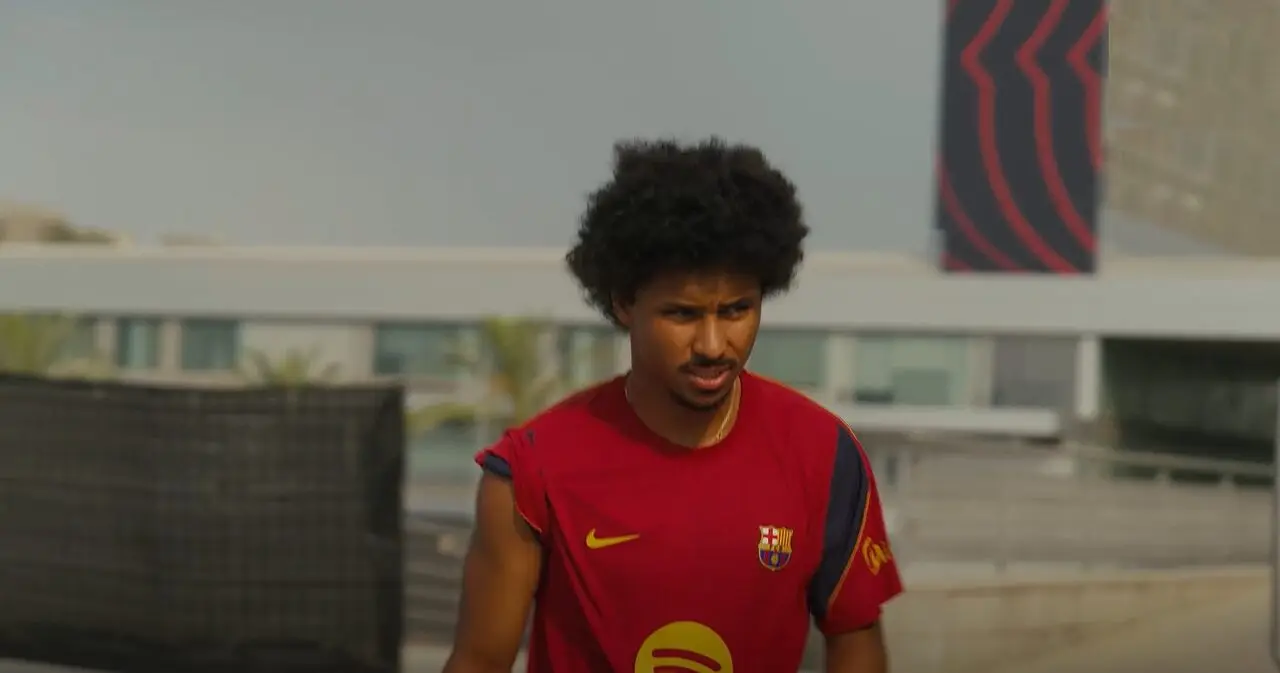 Karim Adeyemi