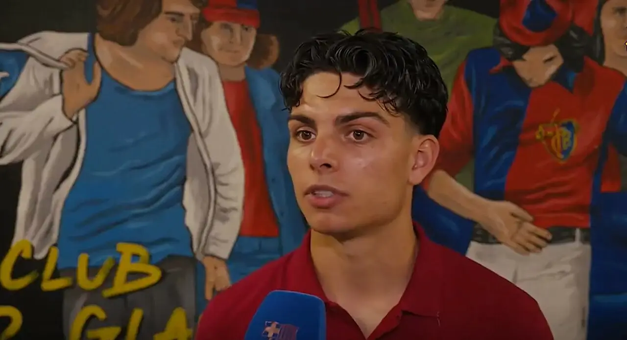 Xavi Espart