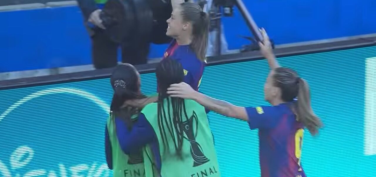 Barça Feminin