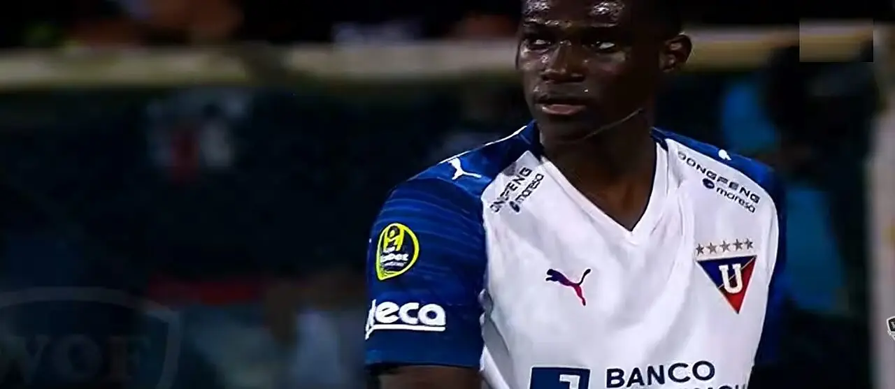 Caicedo Josue