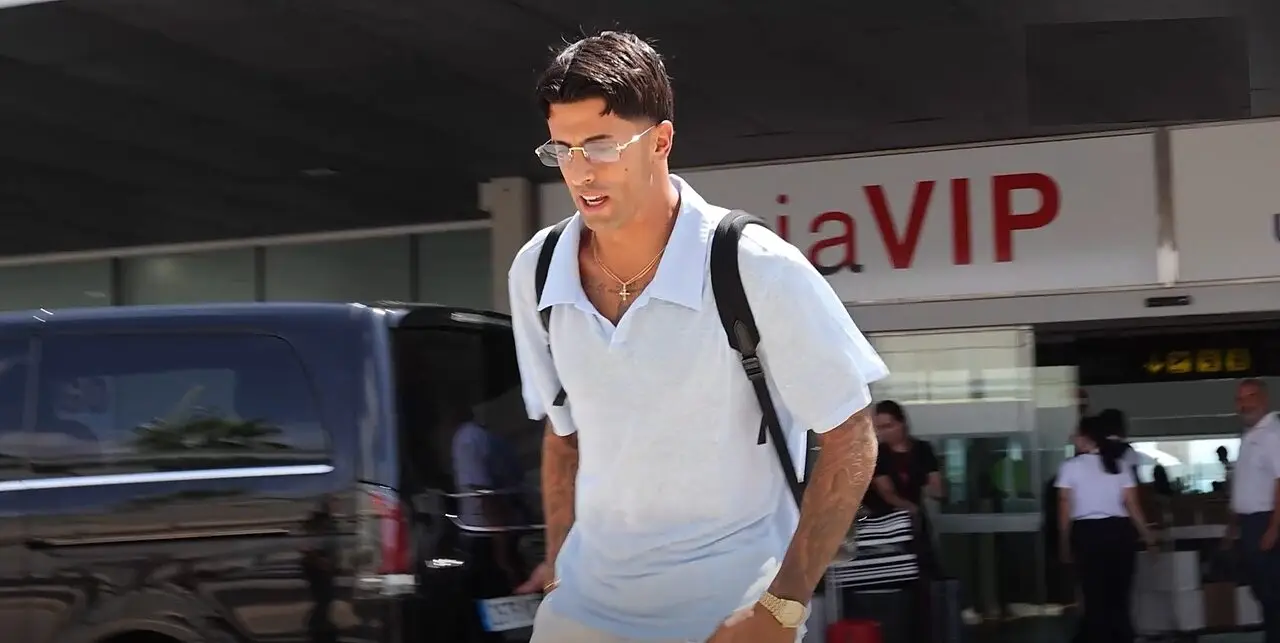 Joao Cancelo
