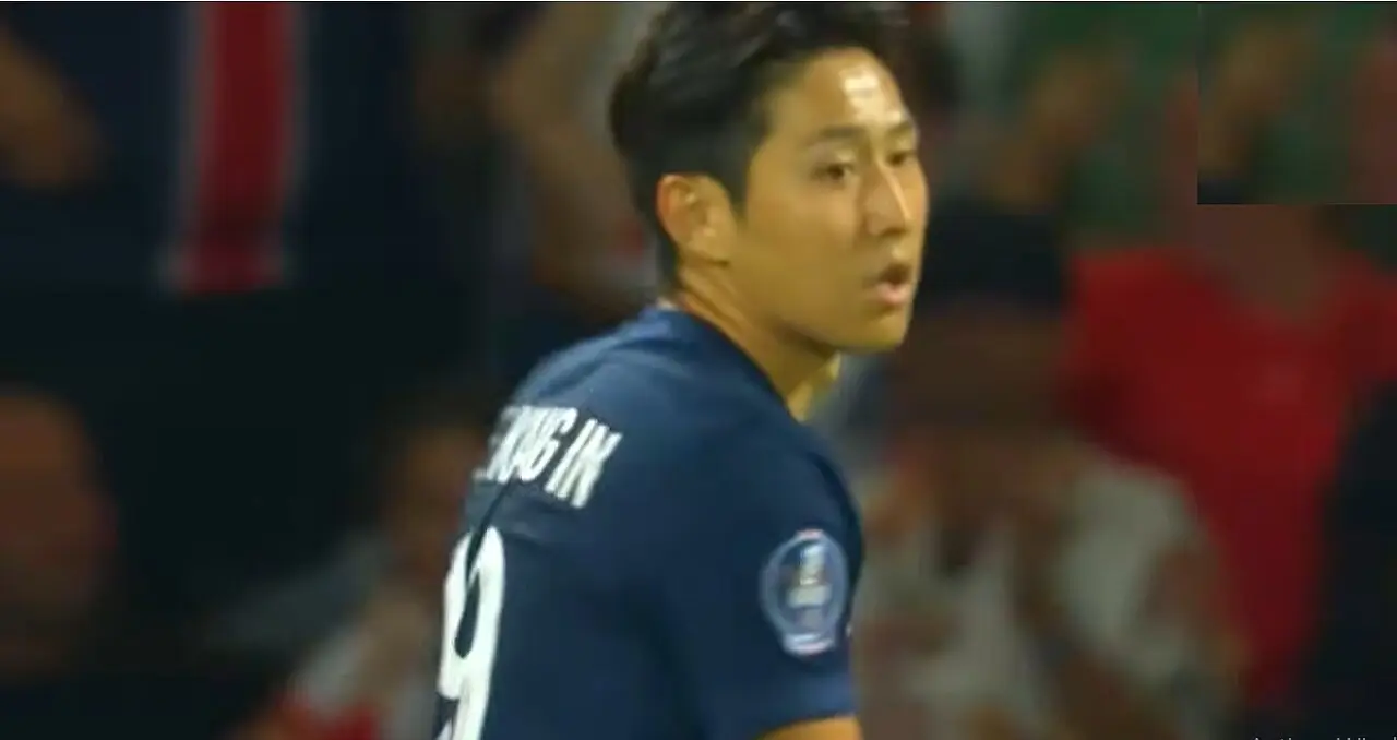 Kang-In Lee