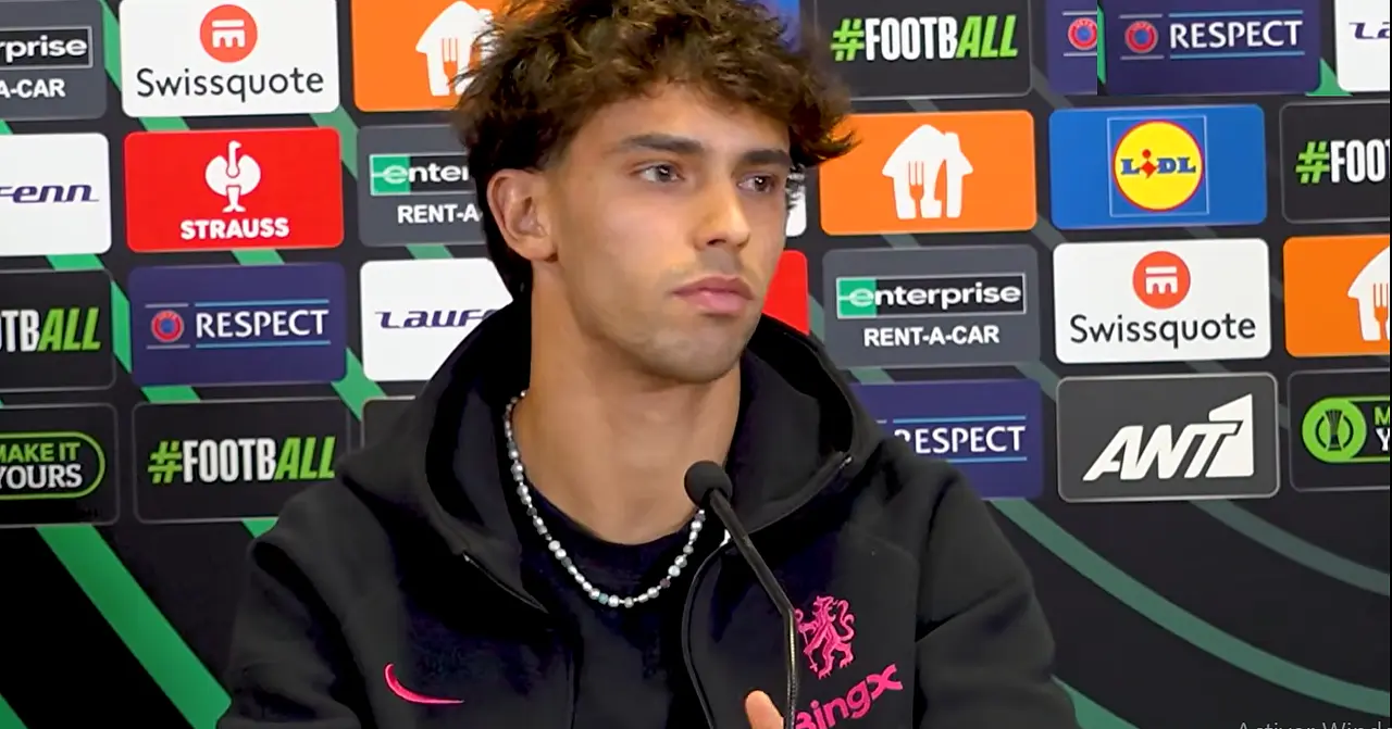 Joao Felix