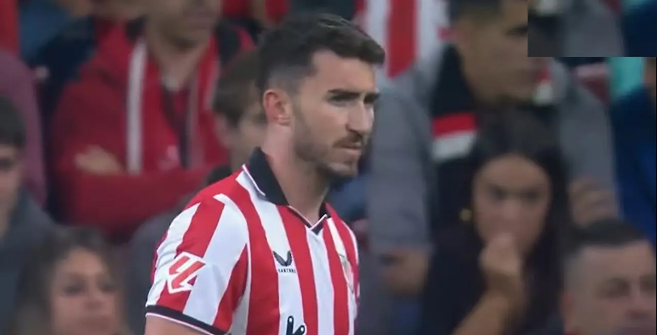 Aymeric Laporte