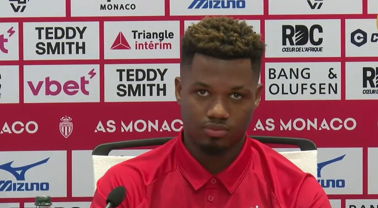 Ansu Fati, Barça