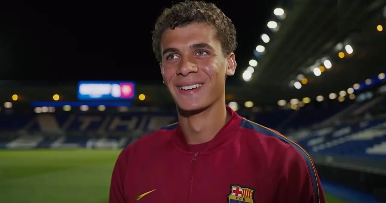Hamza Abdelkarim
