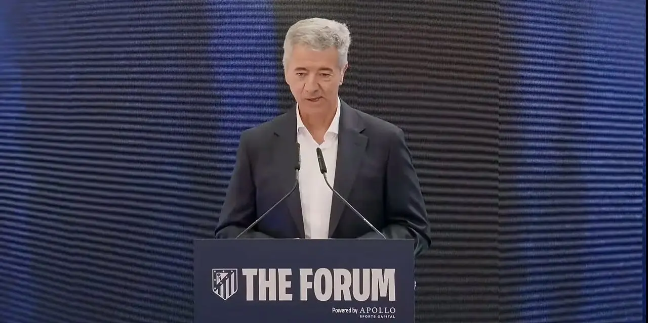 Ángel Gil Marín