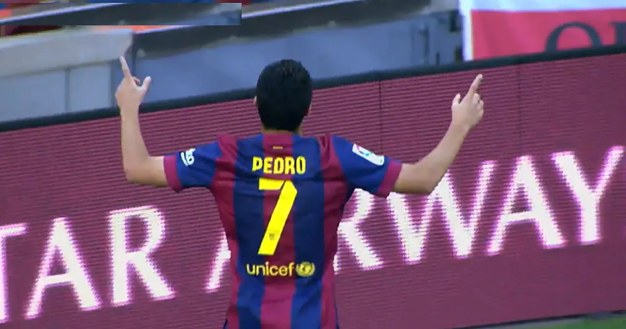 Pedro