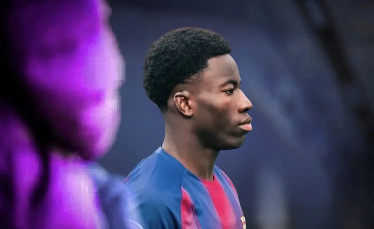 Mercato FC Barcelone : Ebrima Tunkara ciblé en Europe
