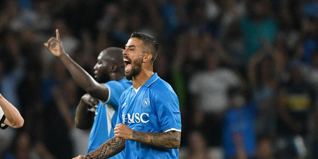 Spinazzola