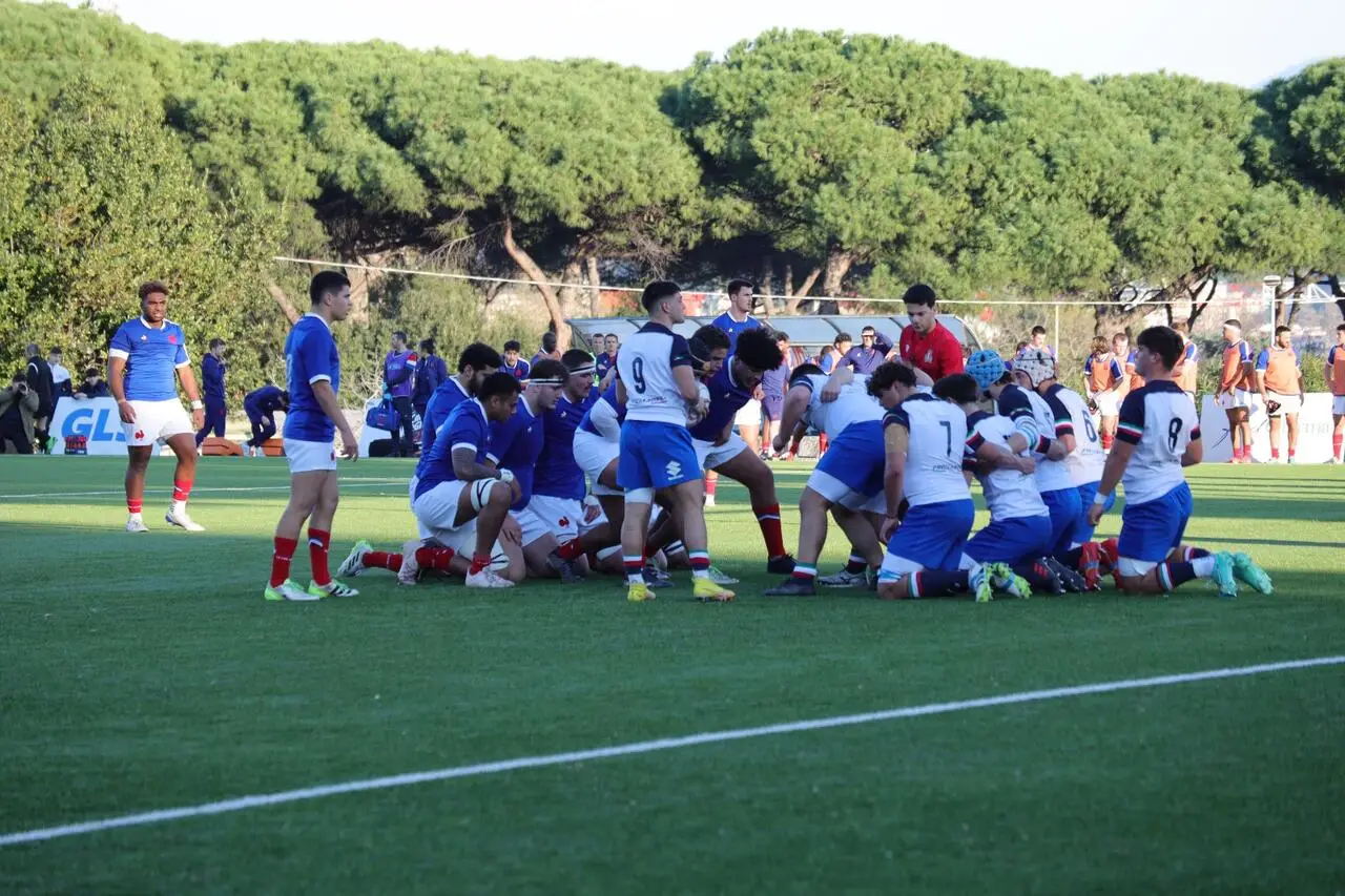 Foto Federugby