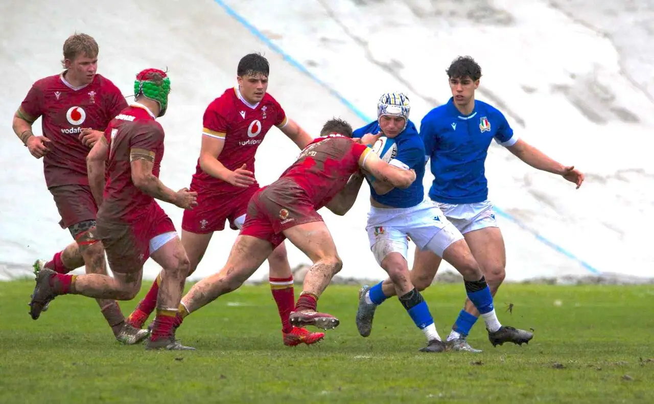 Foto Federugby