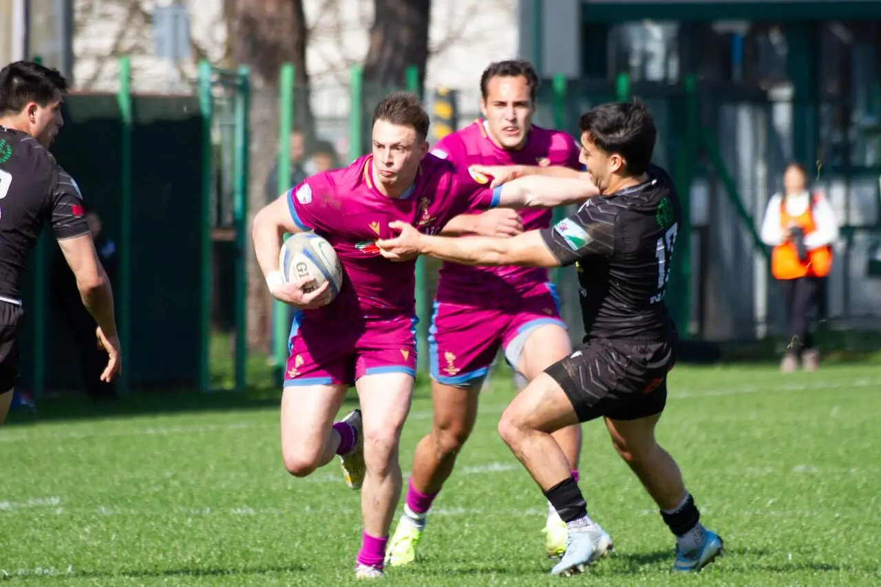 Foto Monica Dallavalle