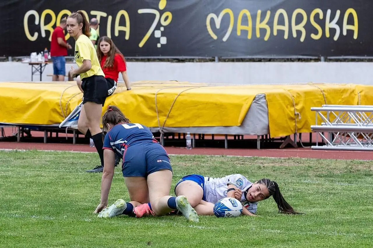 Foto Norges Rugbyforbund
