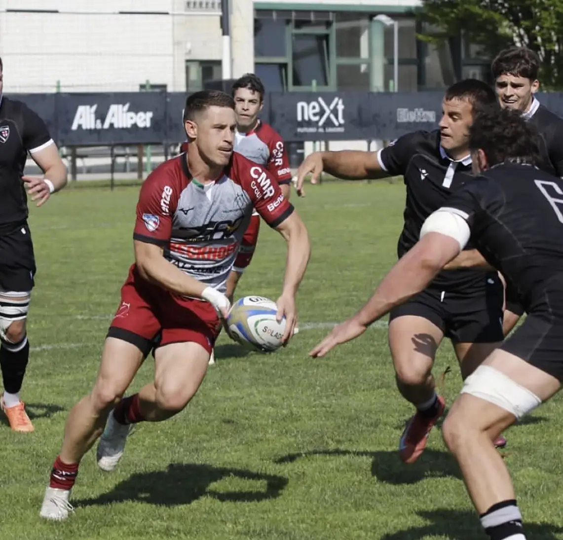 Foto Petrarca Rugby