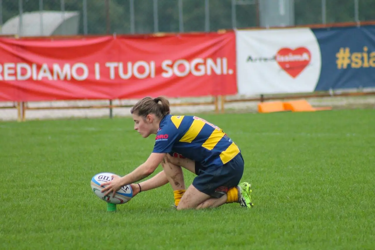 Foto Villorba Rugby