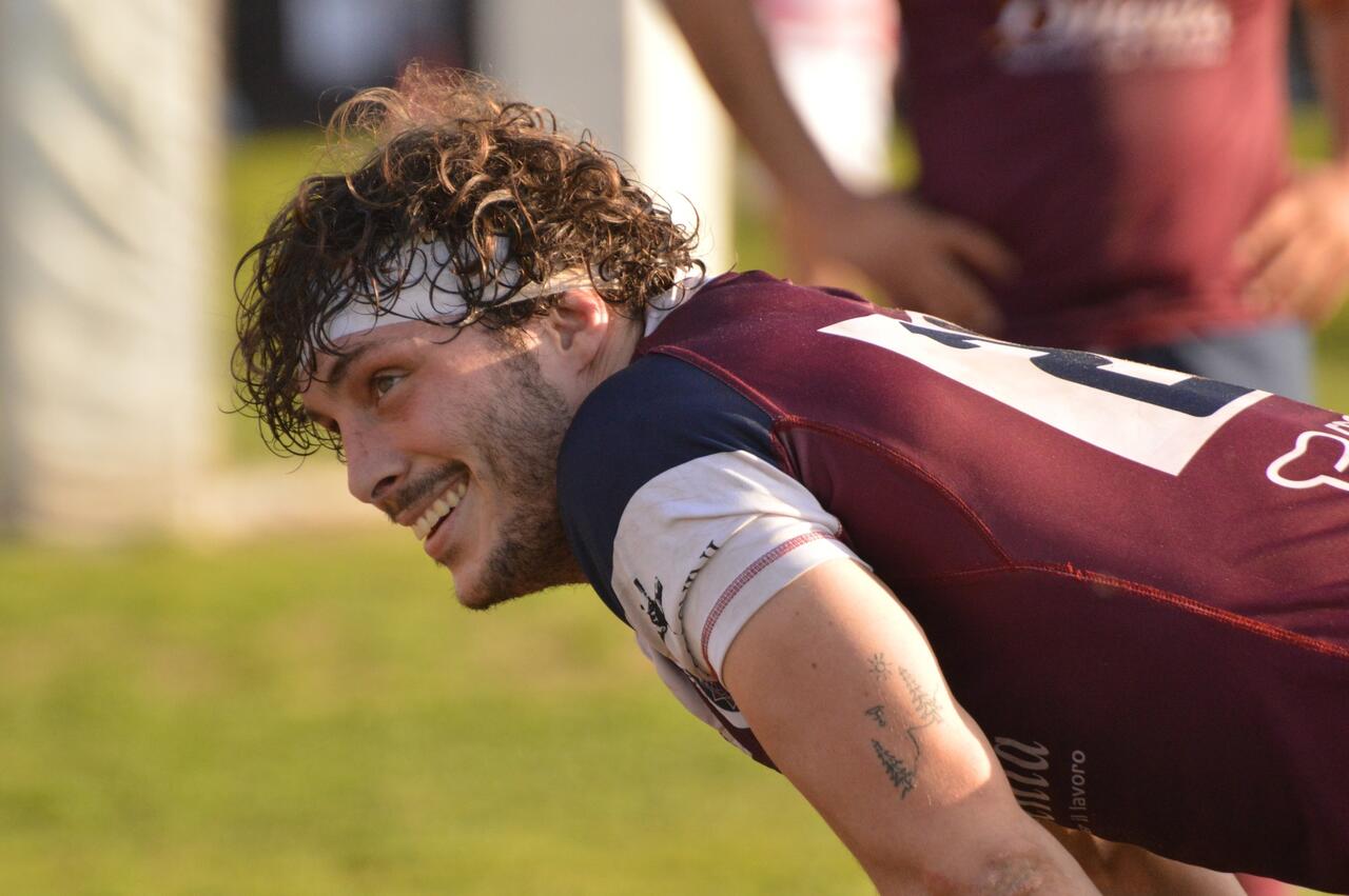 Foto Unione Rugby Capitolina