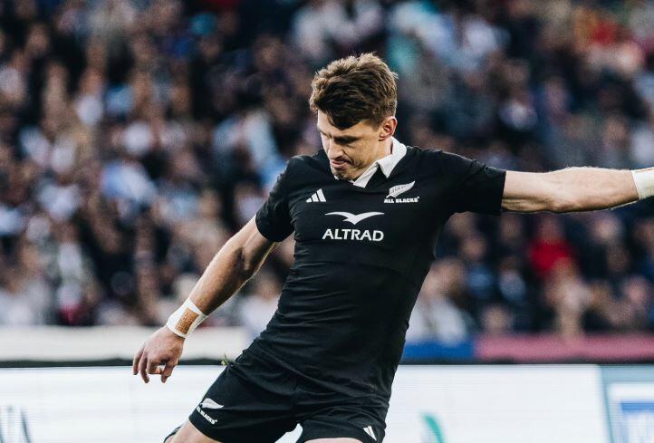 Foto All Blacks