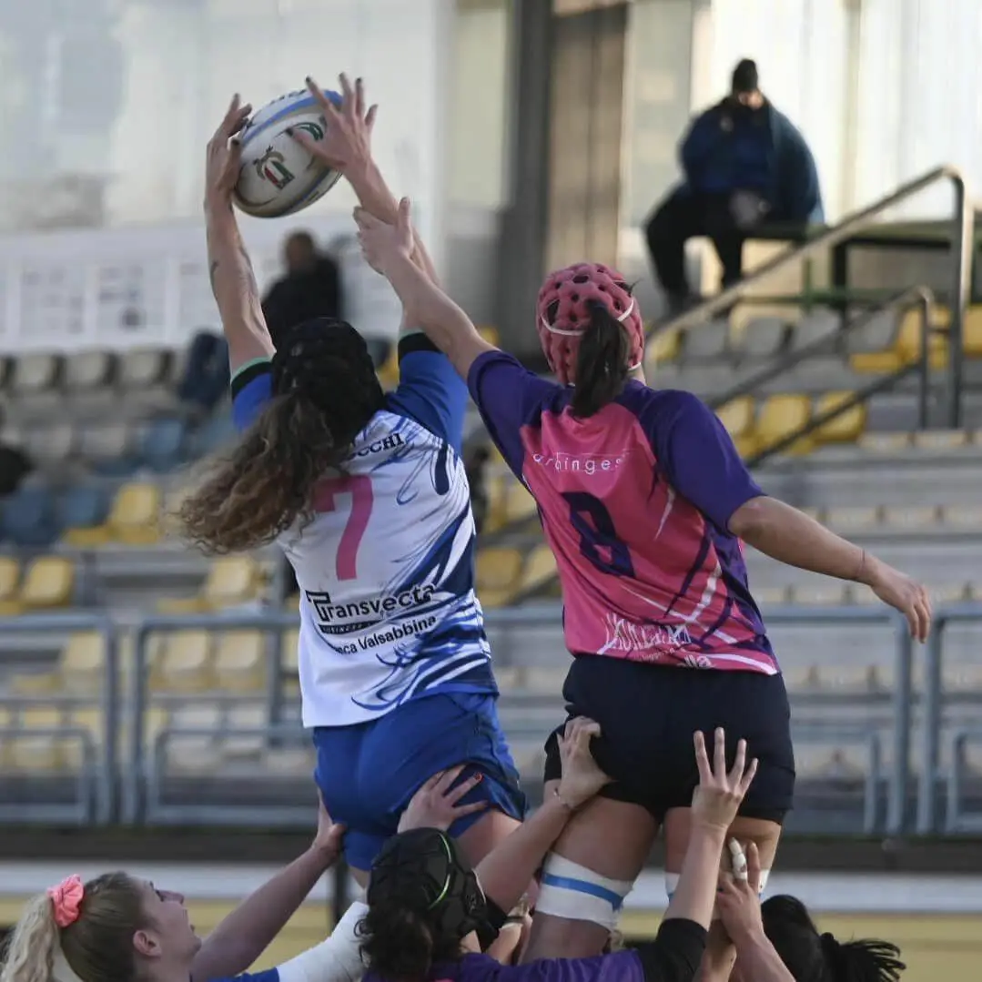 Foto Stefano Delfrate