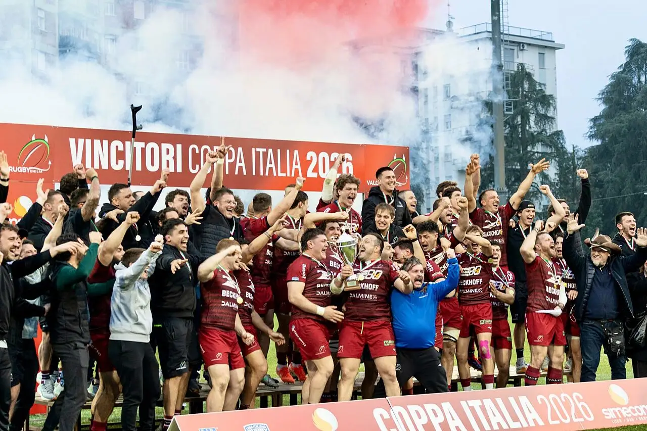 Foto Monica Dallavalle