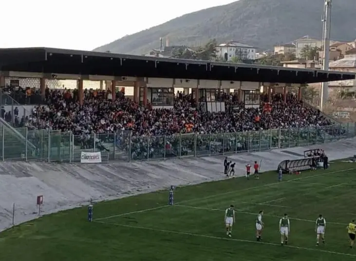 Foto Alessandro Luciani