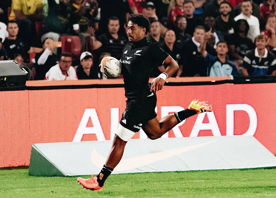 Emoni Narawa - foto All Blacks